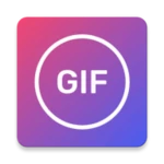 Logo of GIF Maker, Video To GIF android Application 