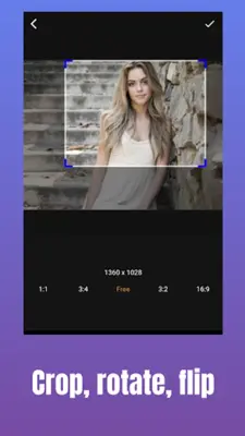 GIF Maker, Video To GIF android App screenshot 3