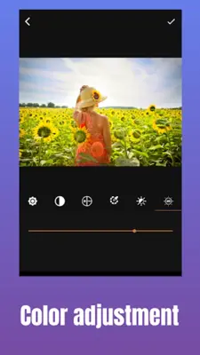 GIF Maker, Video To GIF android App screenshot 5